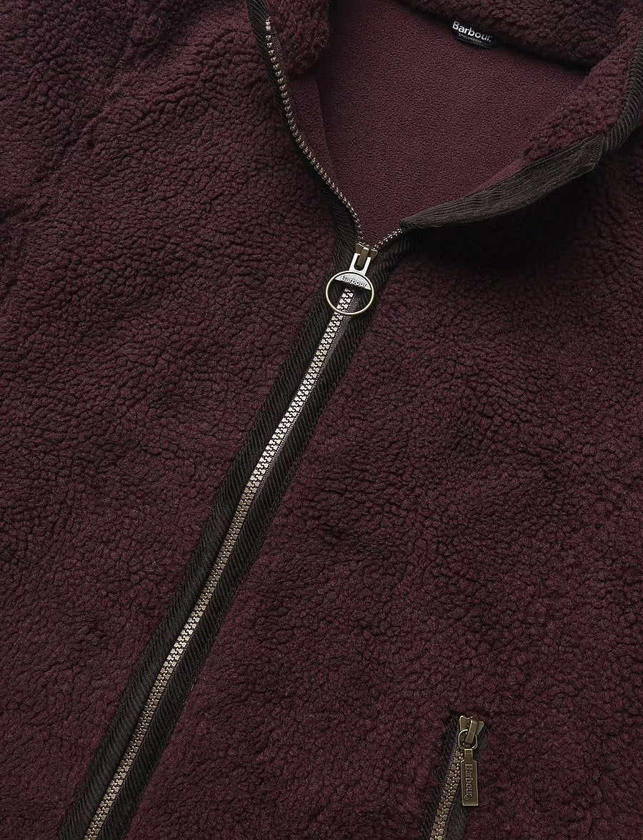 Laven Fleece