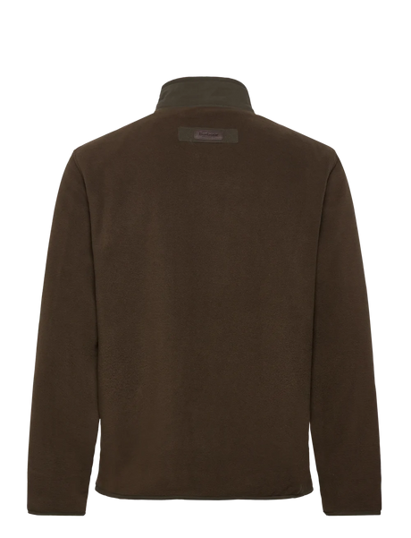 Lowich Fleece Jacket