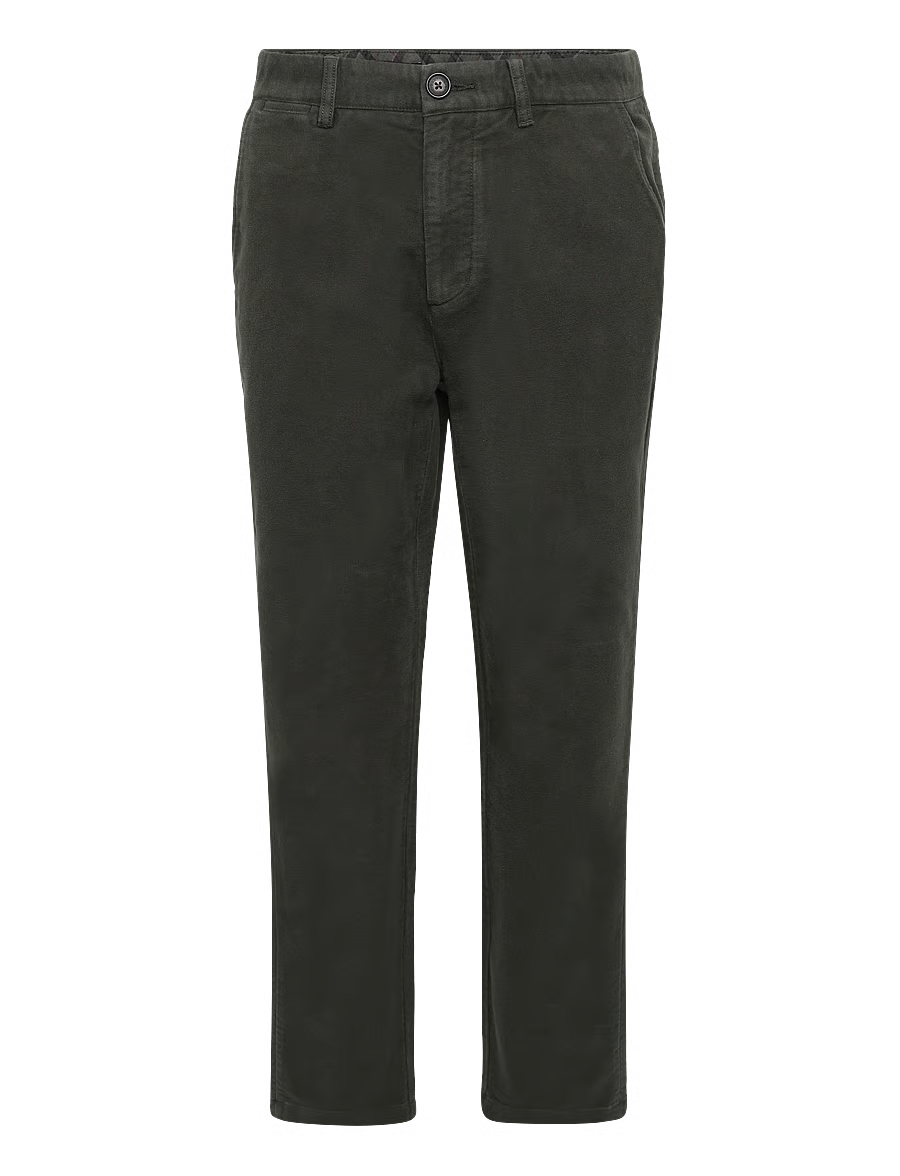Moleskin Tailored Fit Trouser