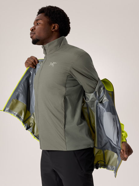 Atom Jacket M