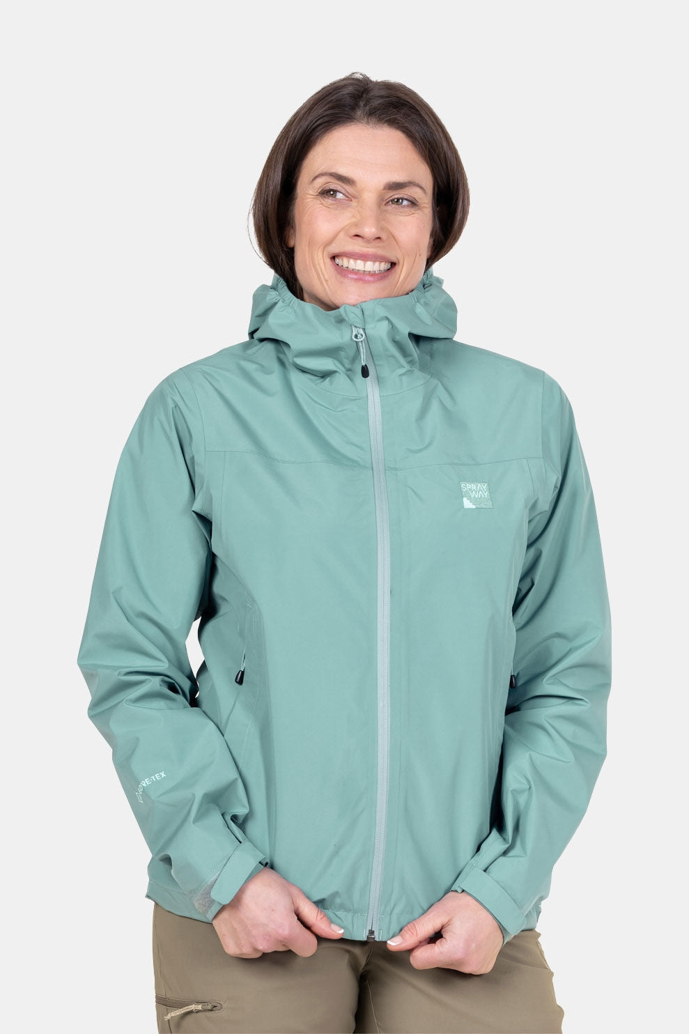 Sawel GTX jacket W