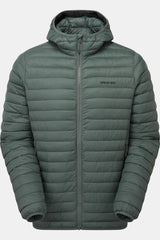 Turton Hooded Jacket