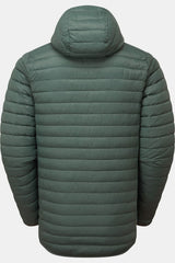 Turton Hooded Jacket