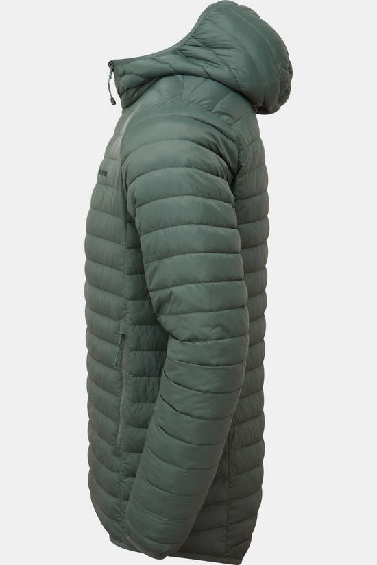 Turton Hooded Jacket