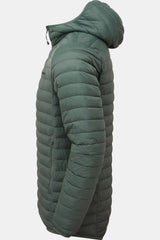 Turton Hooded Jacket