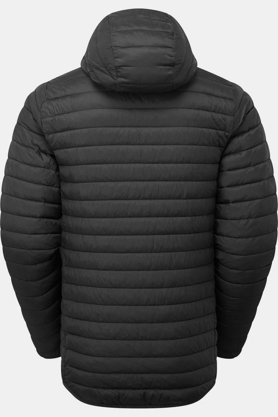 Turton Hooded Jacket