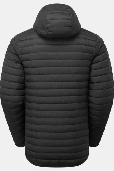 Turton Hooded Jacket