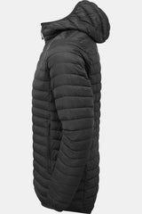 Turton Hooded Jacket