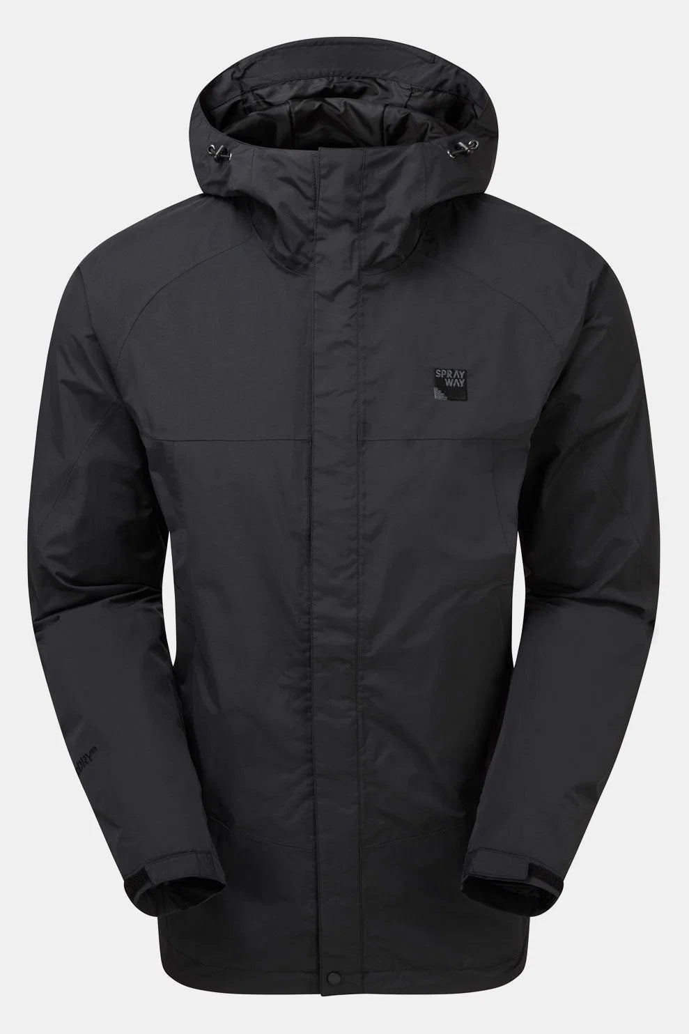 Santiago IA Jacket