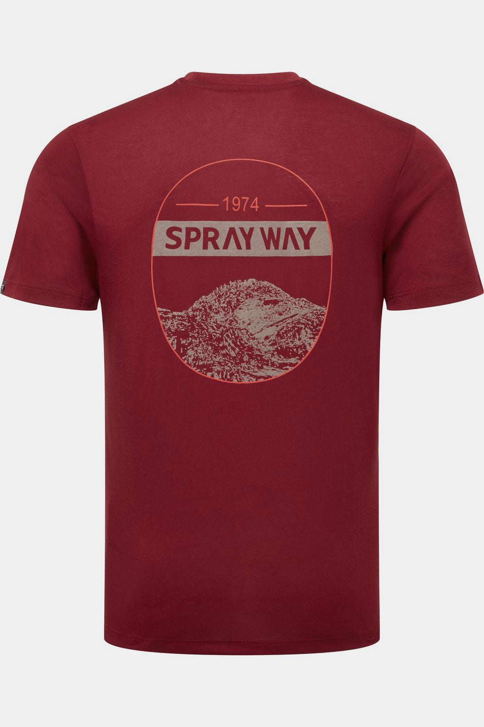 Clip Tee