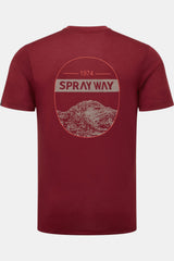 Clip Tee
