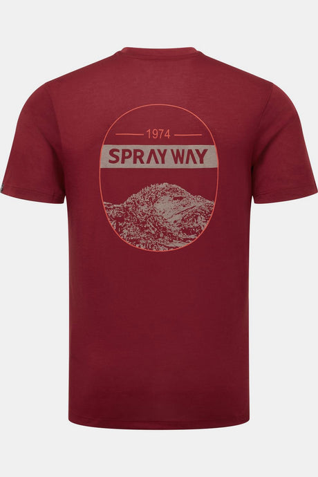 Clip Tee