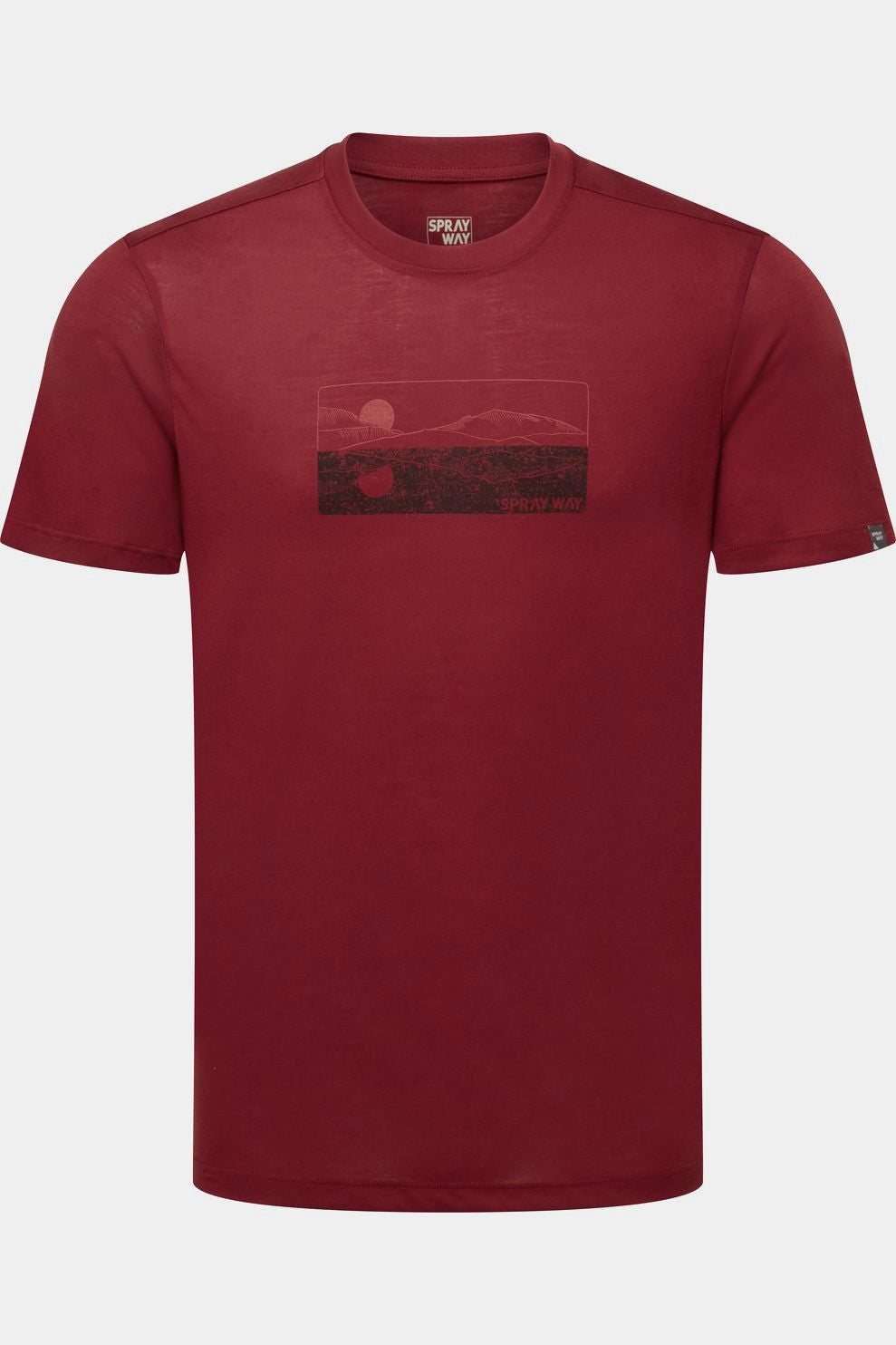 Mirror Tee