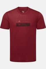 Mirror Tee