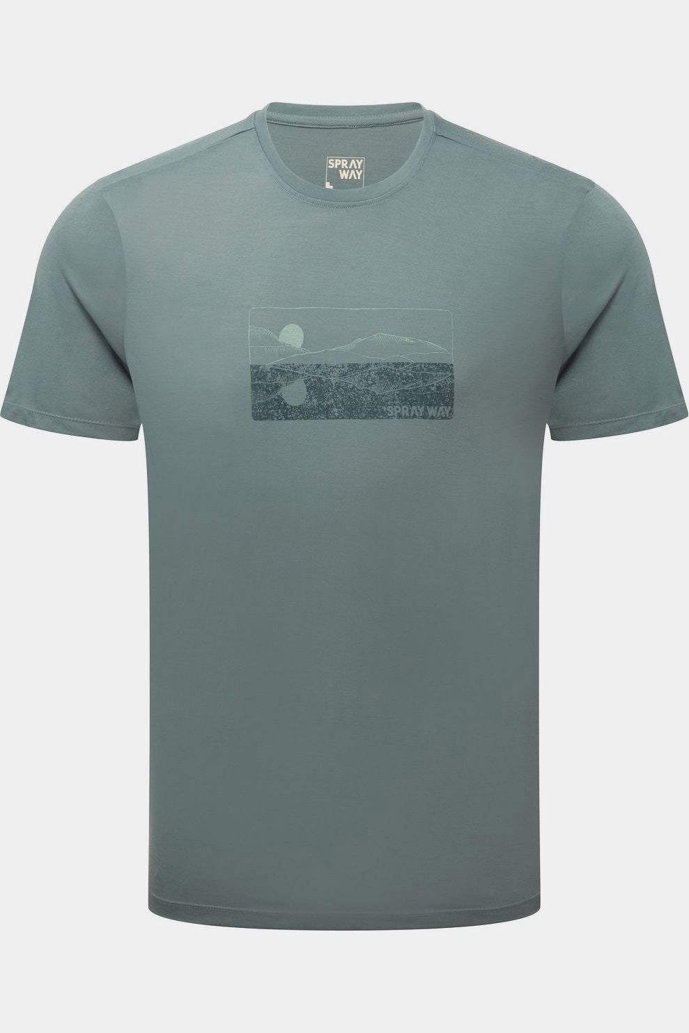 Mirror Tee
