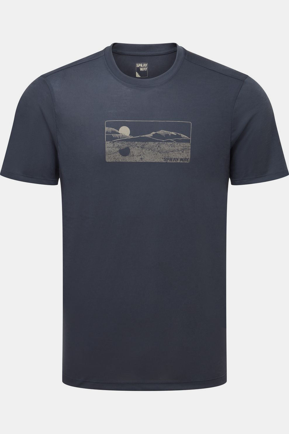 Mirror Tee