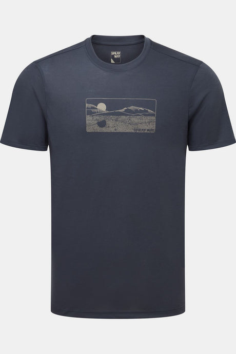 Mirror Tee