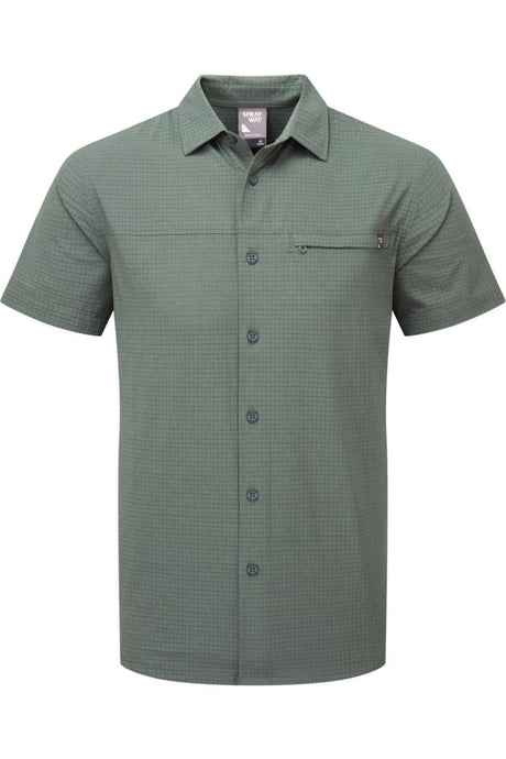 Tolsta SS Shirt
