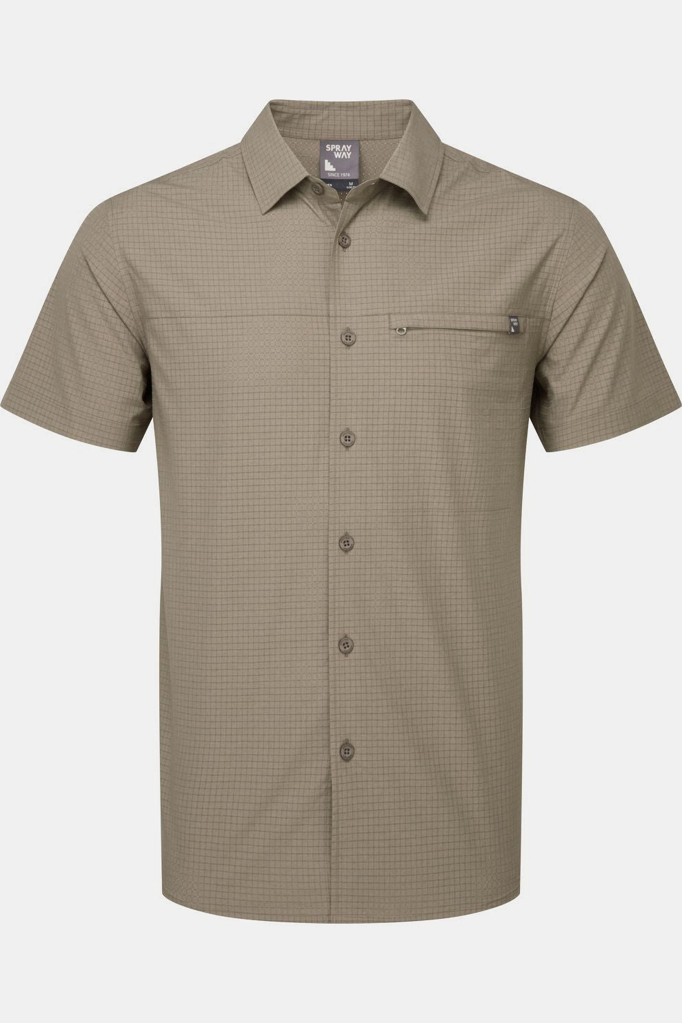Tolsta SS Shirt