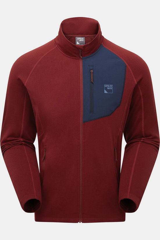 Tarn Jacket