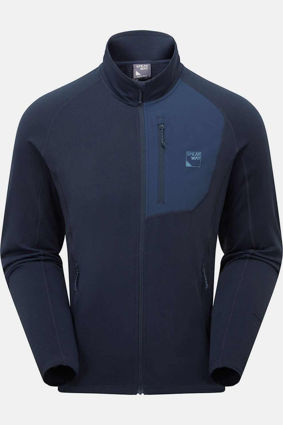 Tarn Jacket