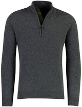 Holden half zip
