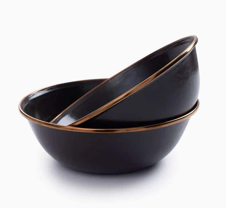 bowl-enamel