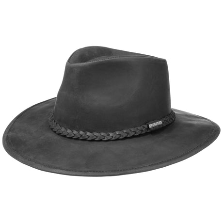 buffalo-zwart-1