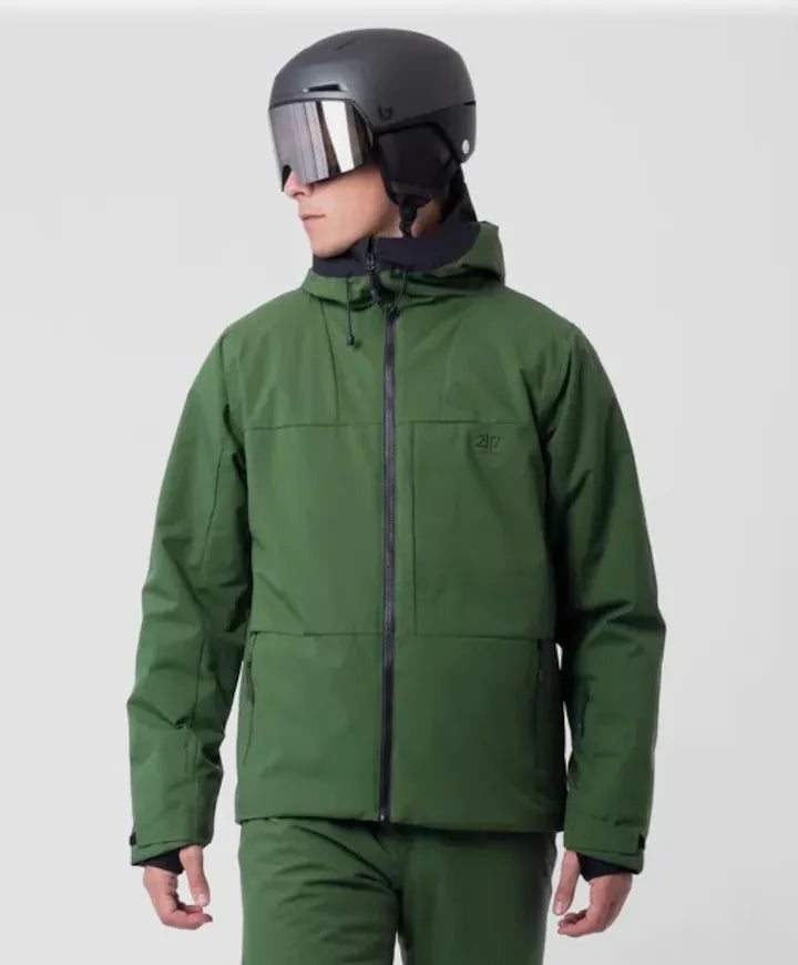 Humla Ski Jacket MS