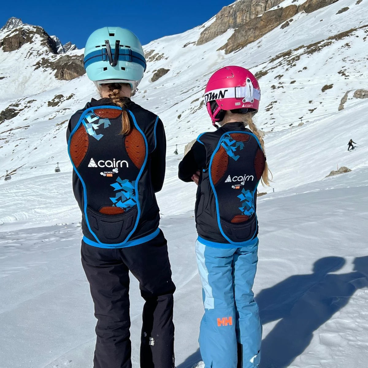 Proride ll D3O Junior