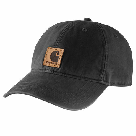 cap-black