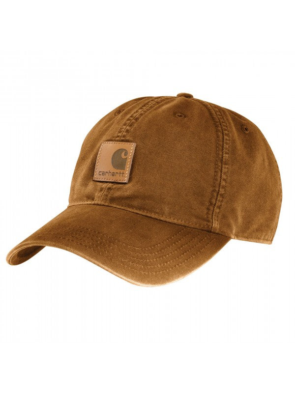 cap-brown