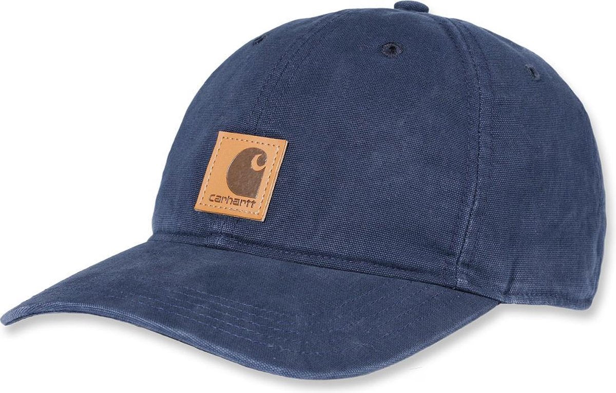 cap-navy