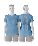 Cap Cool Daily Shirt
