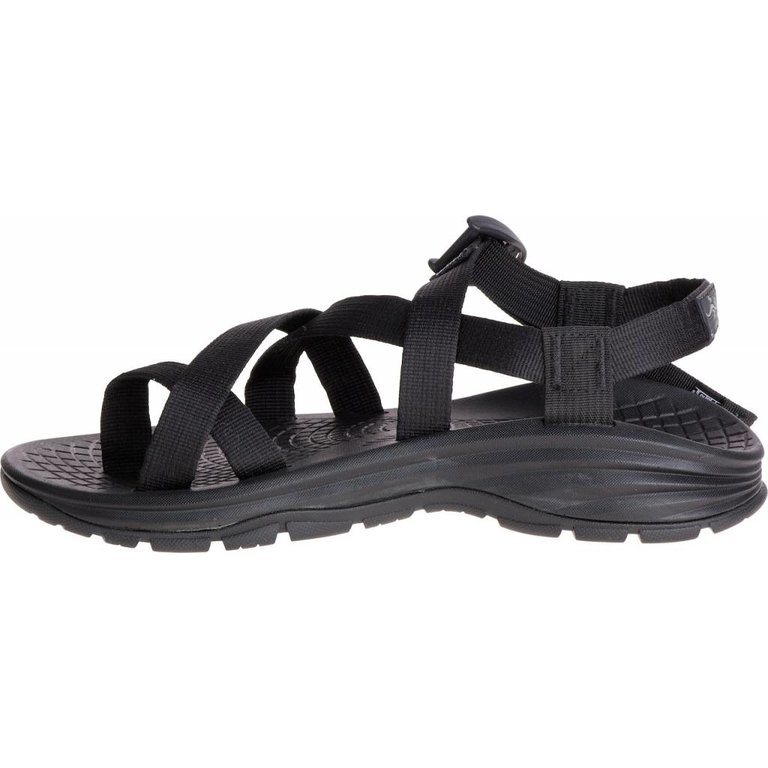 chaco-z-volv-2-m-solid-black