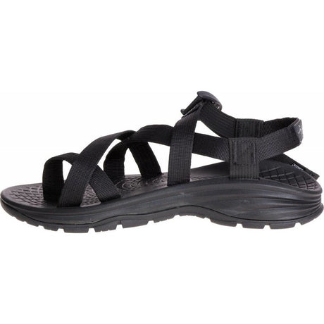 chaco-z-volv-2-m-solid-black