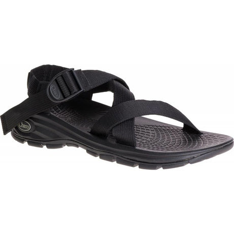 chaco-z-volv-m-solid-black