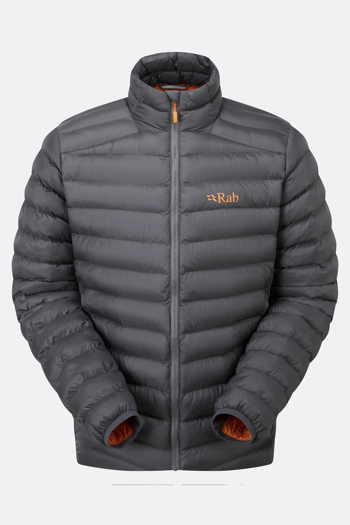 Cirrus insulated jacket