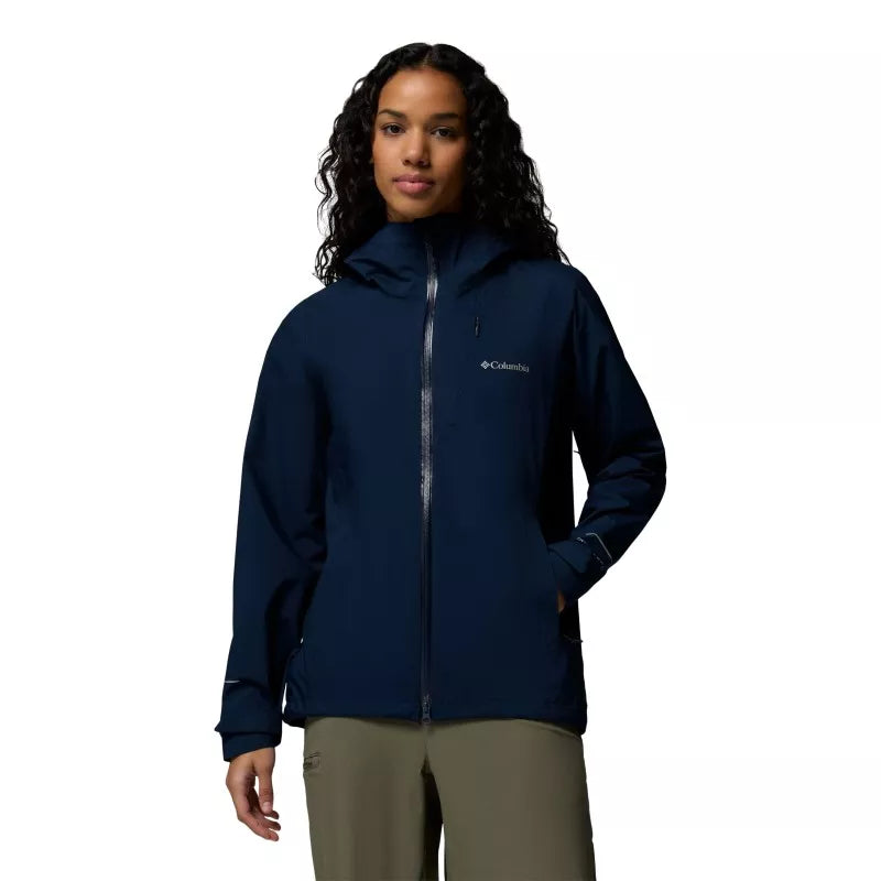 Trailborne 2.5 Shell Wmns