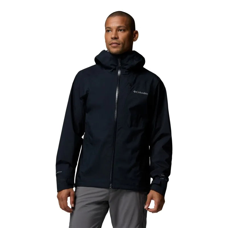 Trailborne 2.5 Shell