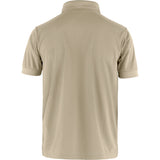Crowley pique shirt
