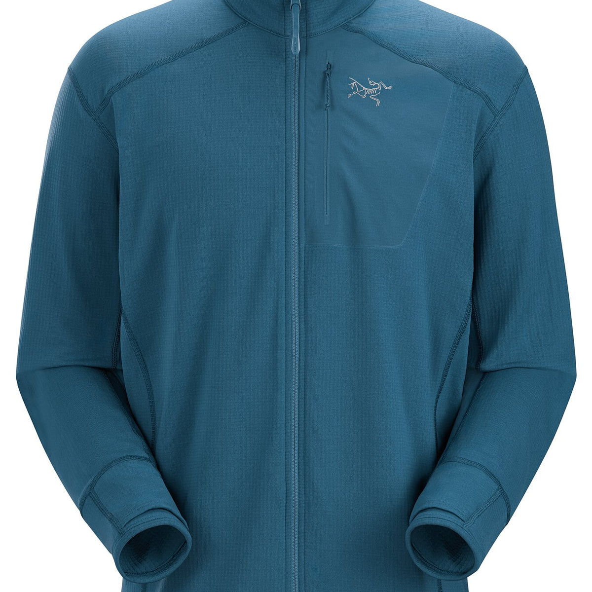 Arc'teryx Delta jacket 5464 serene – Schneider Outdoor