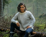 Nordsjo Wool Sweater Wmns