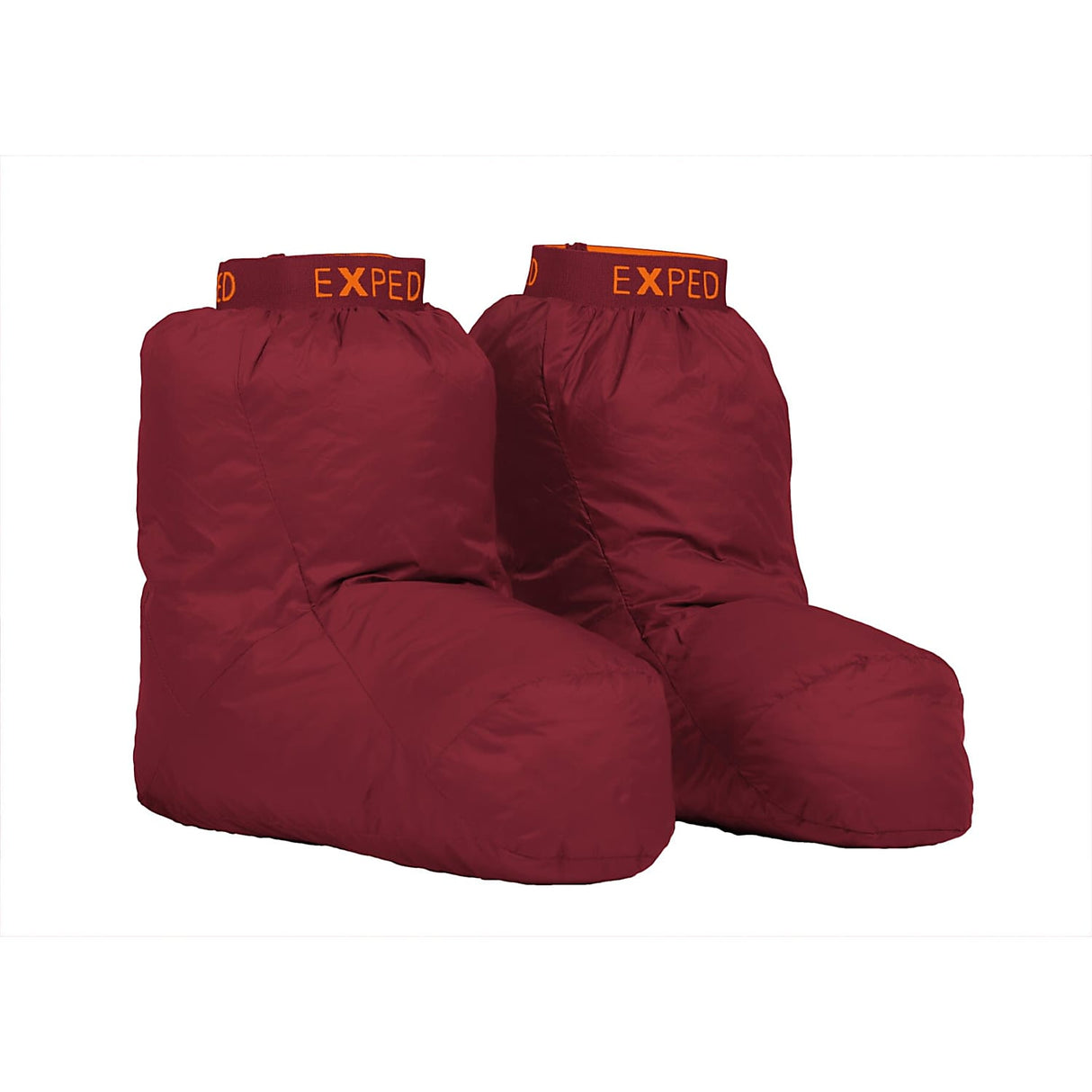 down-sock-burgundy