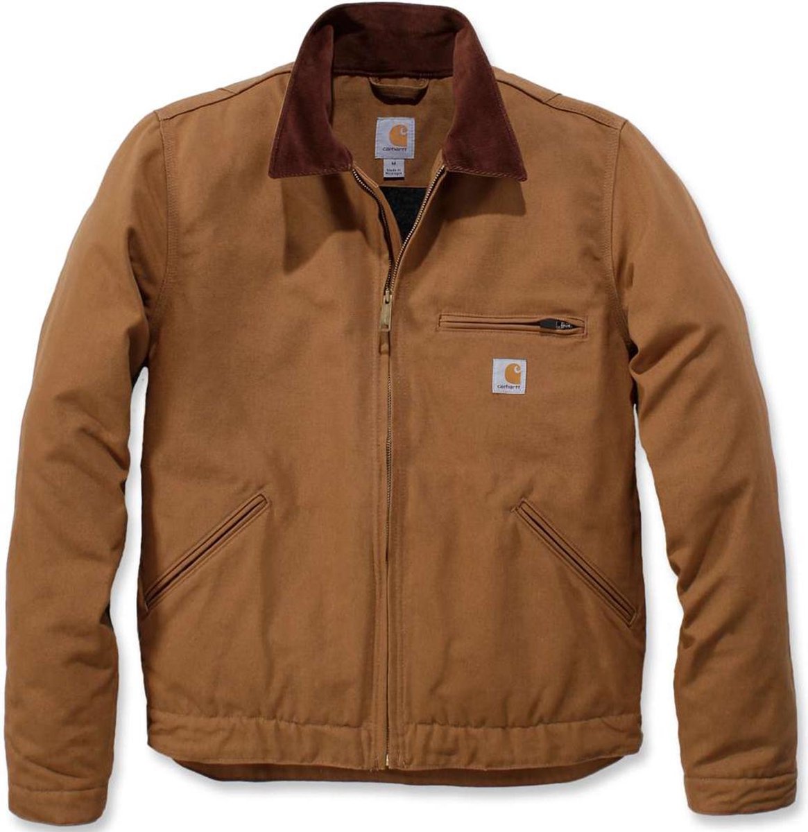 duck-jacket