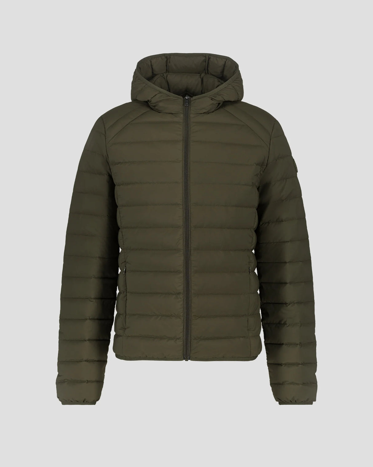 Frantz Down Hoody