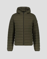 Frantz Down Hoody
