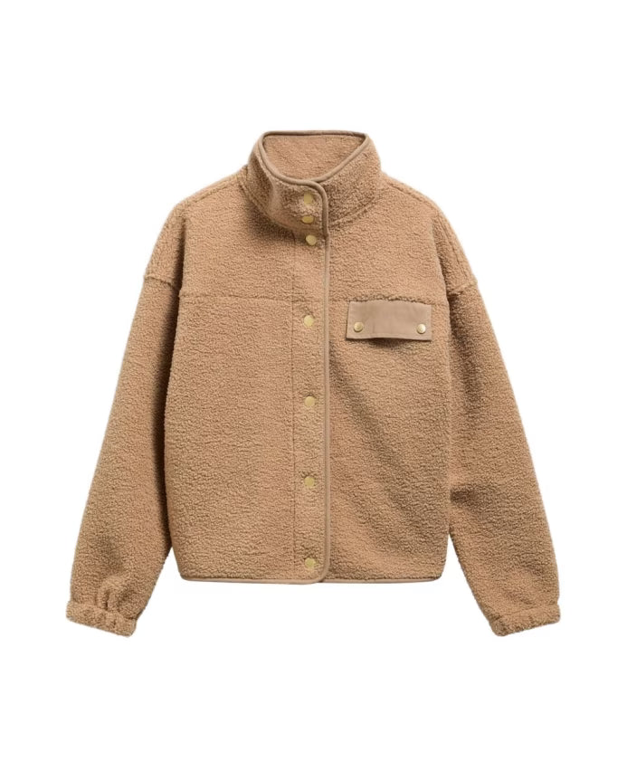 Mabel Fleece