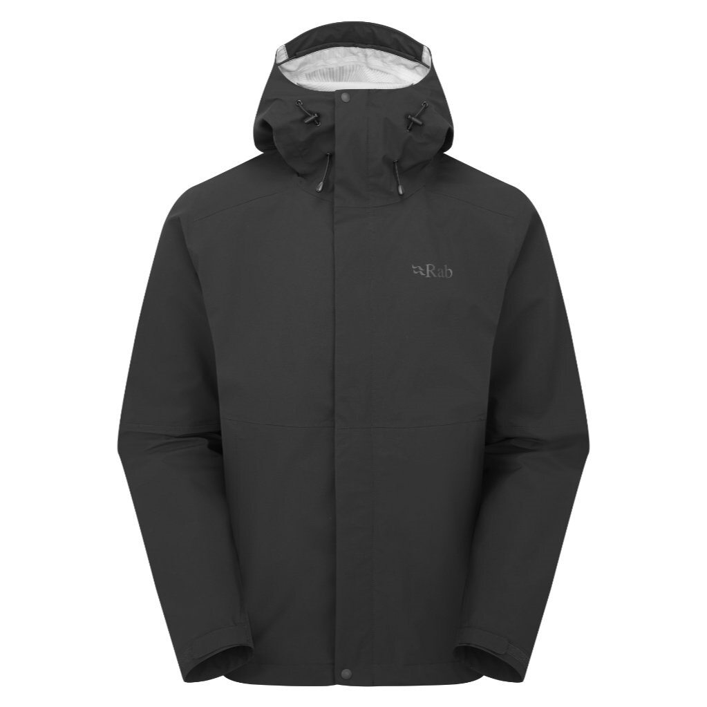 Firewall jacket