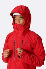 Firewall Guide Jacket